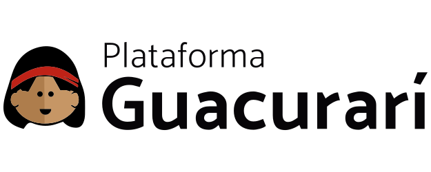 Plataforma Guacurarí